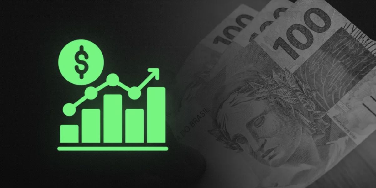 Aplicação em investimento (Reprodução/Internet)