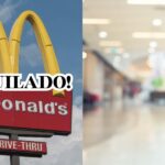 Mcdonald's é aniquilado por nova queridinha (Reprodução/Montagem TV Foco)