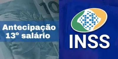 “Fiquem de olho”: INSS faz anúncio DECISIVO e crava a verdade sobre antecipação do 13º salário a aposentados
