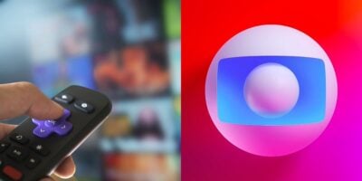 Novo canal gigante de TV acaba estrear terror na Globo (Reprodução/Montagem TV Foco)