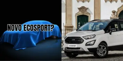 Maior lançamento do ano: ‘Novo Ecosport’, carro amado no Brasil, é ressuscitado por montadora gigante em país