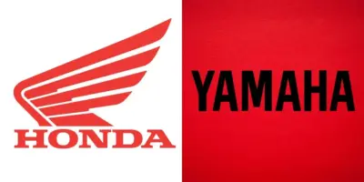 Urgente: Honda e Yamaha emitem comunicado e ordenam retirada de 2 modelos de moto em país diante de risco