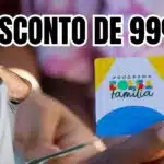 Bolsa Família libera benefício em fevereiro (Reprodução/Montagem TV Foco)