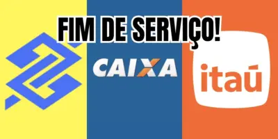 Já pode ir se despedindo: Serviço aclamado do Banco do Brasil, Caixa, Itaú e mais chega ao fim AMANHÃ (15)
