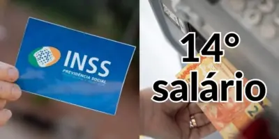 Aprovado em Comissão e até 2 salários mínimos: Última atualização do 14º salário do INSS chega a aposentados