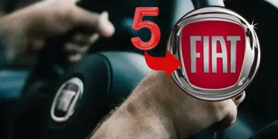 Retorno TRIUNFAL e mais 5 lançamentos: Fiat chega com pé na porta para aniquilar rivais em 2024