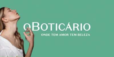 5 perfumes O Boticário que deixam um rastro marcante (Foto: Reprodução/ Internet)