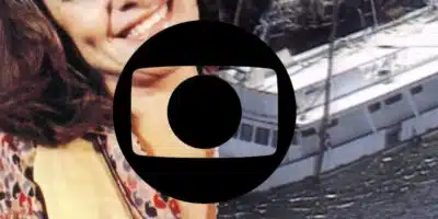 A perda irreparável de atriz da Globo em naufrágio (Foto: Reprodução/ Internet)