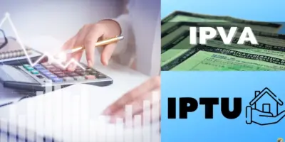 Fim do IPTU e isenção total do IPVA em 2024: Como dar adeus aos impostos mais temidos em apenas 3 passos