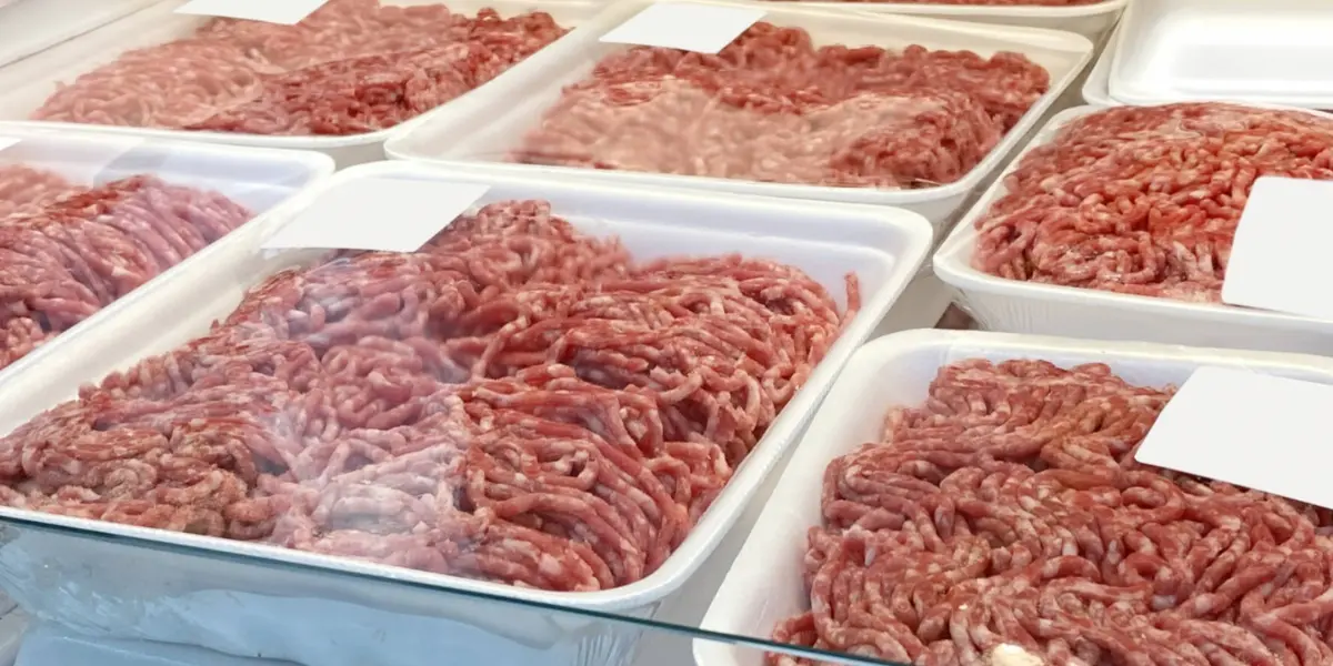Anvisa determina recolhimento de lote de carne moída (Foto: Reprodução/ Internet) Anvisa determina recolhimento de lote de carne moída (Foto: Reprodução/ Internet)