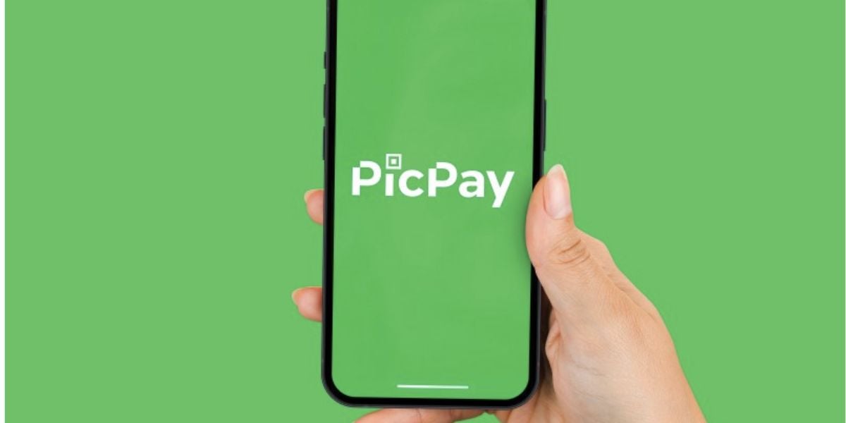 Aplicativo PicPay (Foto: Reprodução / Internet)