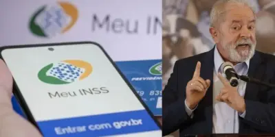 A verdade aos segurados do INSS: Anúncio crava real sobre liberação da aposentadoria aos 55 por Lula