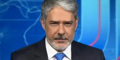 Com apelo da maior do Brasil contra a falência, Bonner faz o JN ‘renascer’ junto com novela: Audiências 25/1