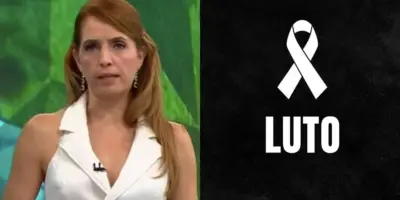 Poliana prende todo o Brasil no Fantástico com luto urgente e faz os rivais despencarem : Audiências 28/1
