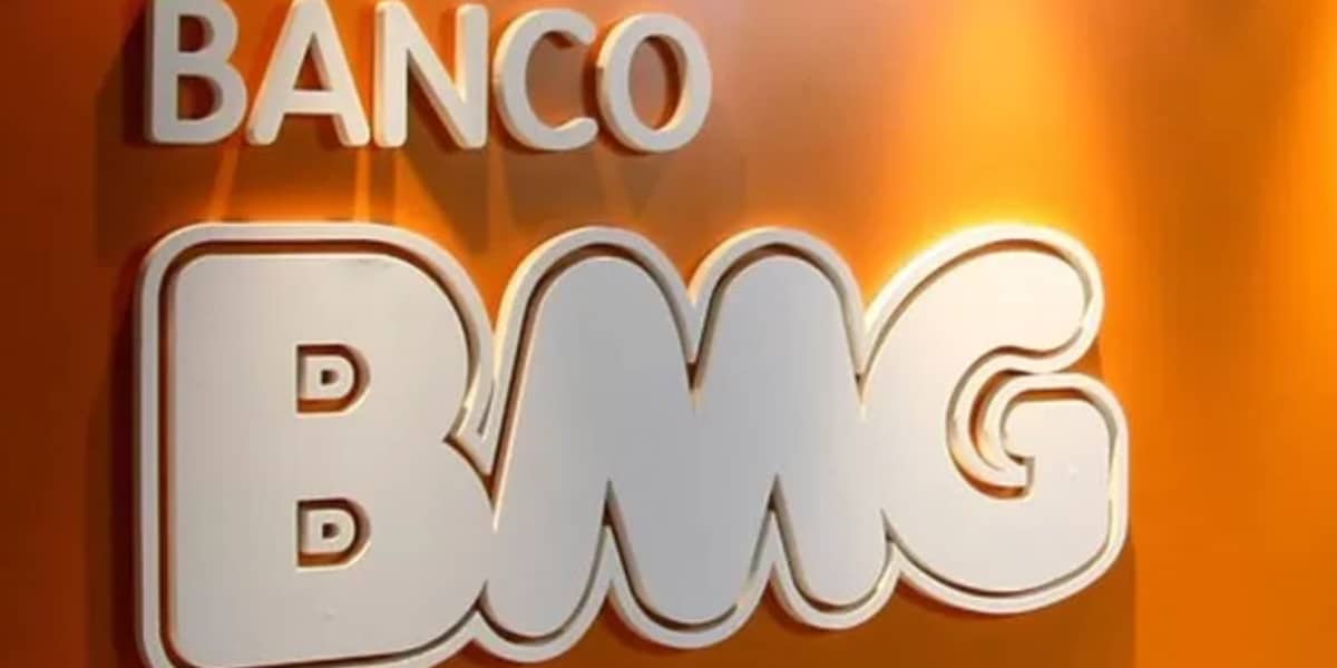 Banco BMG (Foto: Reprodução/ Internet)