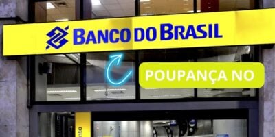 Banco do Brasil - Foto: Internet