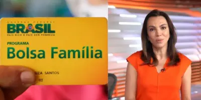 “O valor sobe e tem mais um adicional”: A nova lei do Bolsa Família já em VIGOR anunciada no Bom Dia Brasil