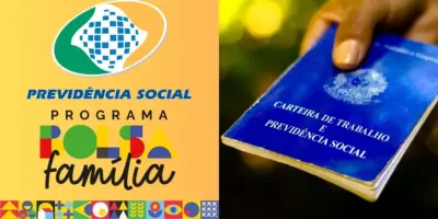 Mais 600 a beneficiários do INSS e do Bolsa Família e 3 aumentos aos CLT’S: 3 anúncios de grana extra em 2024