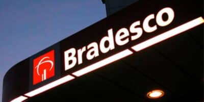 Bradesco - Foto: Internet