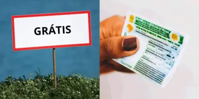 1º habilitação, renovação e + de GRAÇA : Novas leis trazem 3 gratuidades na CNH à milhares de motoristas