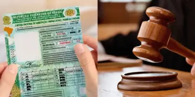 CNH de GRAÇA à lista de CPFs e nova lei anunciada sobre idade mínima: 2 viradas sobre o documento