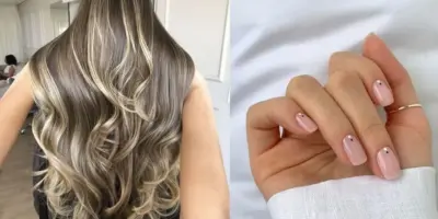 Mais potente que o colágeno: Ingrediente popular é a real fonte da juventude para cabelos e unhas das mulheres