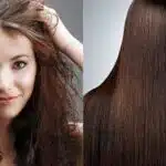 Cabelo liso - Montagem TVFOCO