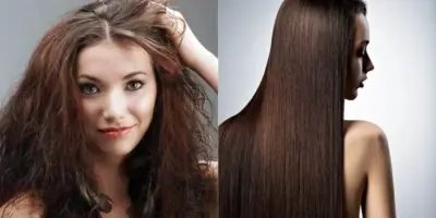 Fim da chapinha e secador para sempre: 4 passos INFALÍVEIS garante cabelo liso até a raiz sem nenhum dano