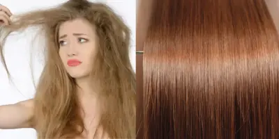 Fios indestrutíveis e adeus grisalhos: 5 receitas milagrosas com um único ingrediente pro cabelo das mulheres