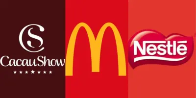 R$ 5 bilhões: Cacau Show se vinga da Nestlé e esmaga até o Mcdonald’s como nova queridinha dos shoppings