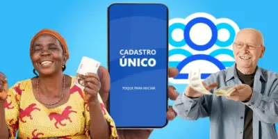 Até R$ 900 e presente na conta de luz: Como se Inscrever no CadÚnico em 2 passos e ter benefícios espetaculares