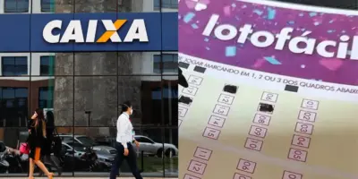 A Caixa certamente não te conta: 3 dicas INFALÍVEIS para ganhar na Lotofácil em 2024 e virar milionário