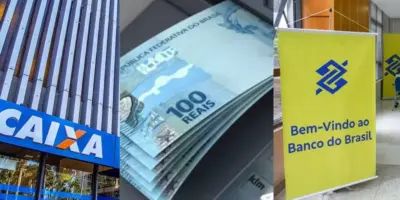 Acima de R$ 1200: Benefício inédito à milhões de CPF’s é anunciado com nova lei e pagamentos na Caixa, BB e +