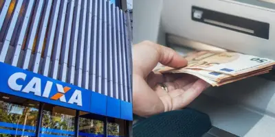 PIX de mais de R$ 800: Pagamento da Caixa acaba de ser liberado nesta SEGUNDA (22) à lista de CPFs