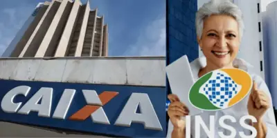 “Hoje”: Caixa emite anúncio com VITÓRIA a aposentados do INSS com 3 benefícios para salvar o bolso de idosos