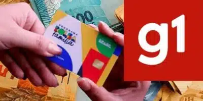 Bolsa Família tem grande vitória confirmada pelo jornal da Globo (Foto Reprodução/Montagem/Lennita/Tv Foco)