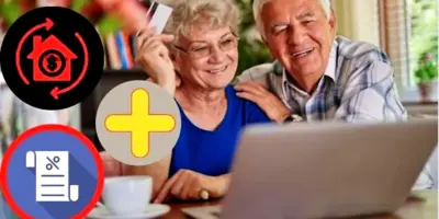 Isenção, adeus ao aluguel e mais: 6 benefícios garantidos a idosos 60+ para fugir de qualquer dívida este ano