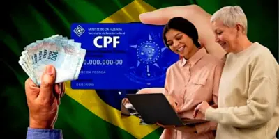 14º salário’ liberado à lista de CPFs e R$1412 a idosos 65+: 2 vitórias chegam para salvar 2024