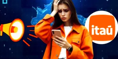 Urgente: Itaú emite comunicado crucial no início de 2024 e crava 3 avisos até para quem não é cliente