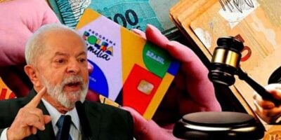 Conheça os 5 benefícios extras do Bolsa Família para 2024 (Foto Reprodução/Montagem/Tv Foco)