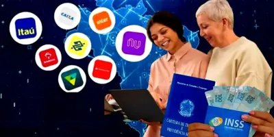 Melhor que o novo salário mínimo: Liberação de R$ 7,5 bilhões chega em todos os bancos a CLT’s e aposentados