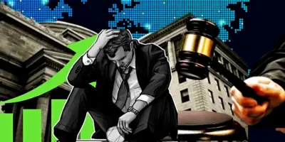 400 milhões em dívidas: Banco gigante acaba de ressurgir da falência e volta pra assombrar rivais em 2024