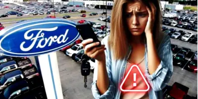 Falha grave: Ford ordena recolhimento de carro amado e emite comunicado com risco fatal do modelo no Brasil