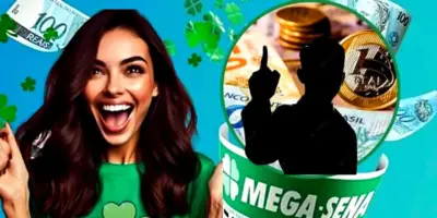 Mega-Sena paga prêmio de R$58 milhões: Homem ganha 70 vezes e crava 5 dicas INFALÍVEIS para ganhar bolada