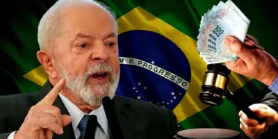 É lei trabalhista e está em VIGOR: Decreto de Lula faz salário mínimo disparar e valor para 2025 é cravado