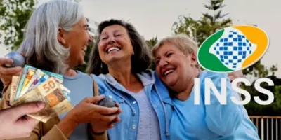 R$1412 liberados para idosos 65+: Anúncio do INSS crava 3 requisitos e 3 passos simples para garantir benefício
