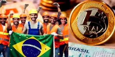 Garantindo o próprio 14º salário em 2024: 3 dicas INFALÍVEIS chegam e fazem trabalhadores VIBRAR com extra
