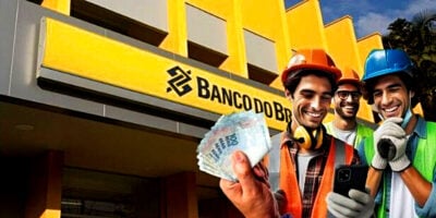 Banco do Brasil já tem duas vitórias confirmadas a trabalhadores em 2024 (Foto Reprodução/Montagem/Lennita/Tv Foco)