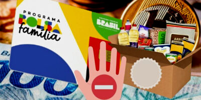 3 viradas do Bolsa Família com direito a cesta básica e mais novidades estão previstas para 2024 (Foto Reprodução/Montagem/Lennita/Tv Foco)