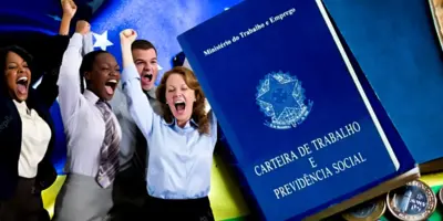 Data de pagamento do novo salário mínimo e benefício maior: 2 vitórias fazem CLTs vibrarem HOJE (21)